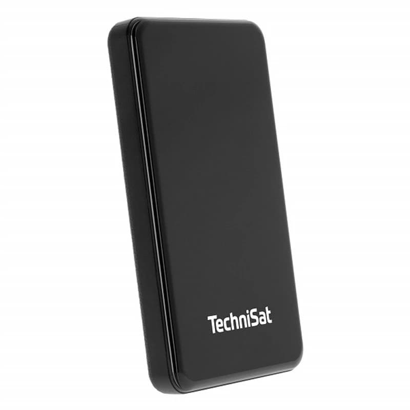 هارد اکسترنال TechniSat 1TB — تصویر ۲