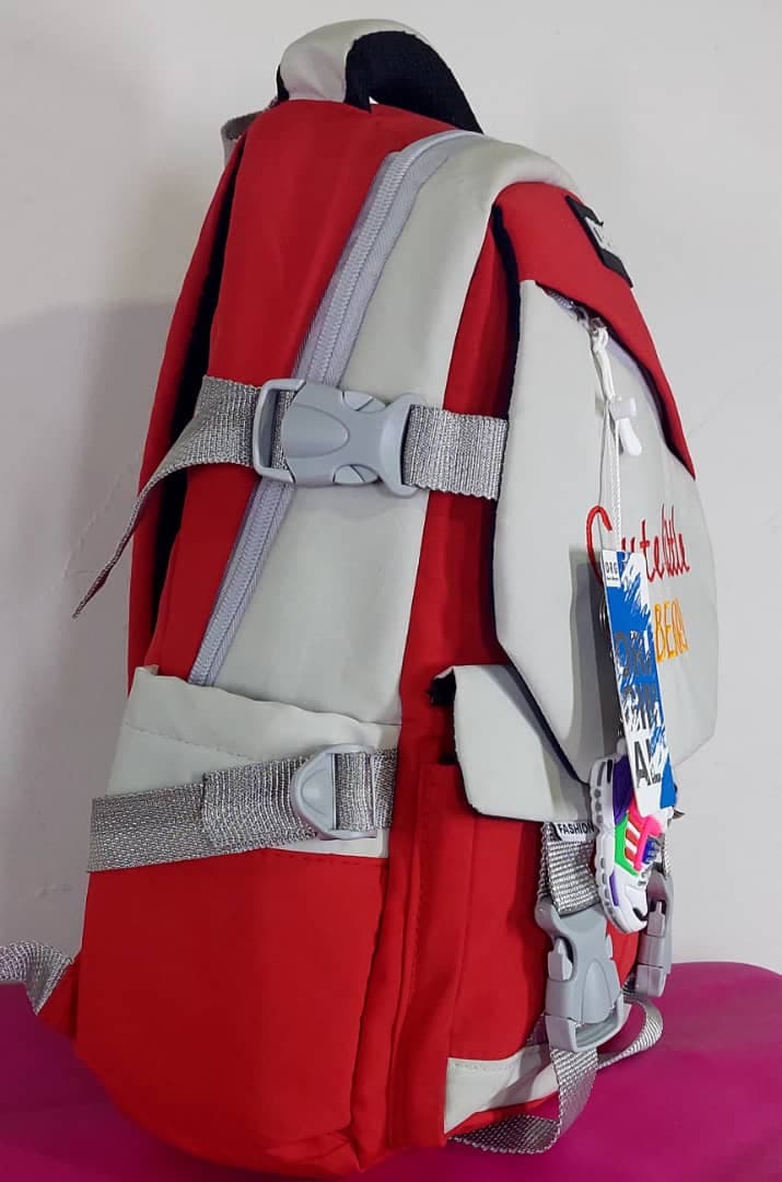 کوله پشتی اسپرت جنس وارداتی — تصویر ۲