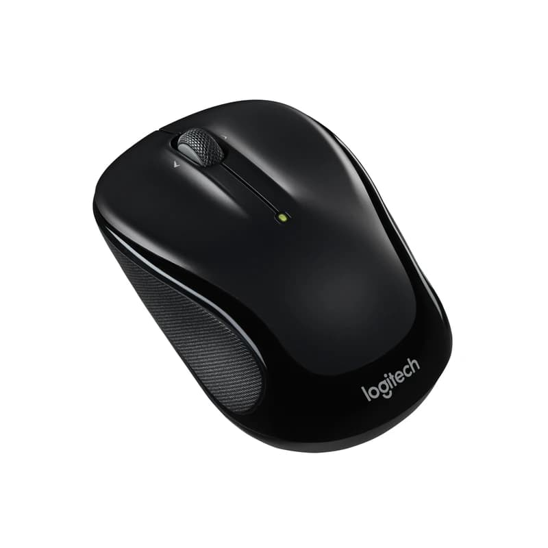 ماوس بی‌سیم لاجیتک مدل M325 — تصویر ۴