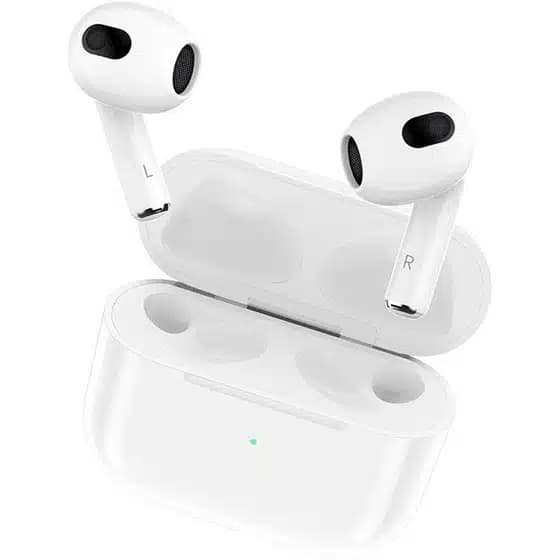 هدفون بی سیم گرین لاین مدل G-PRO Earbuds 3 — تصویر ۳