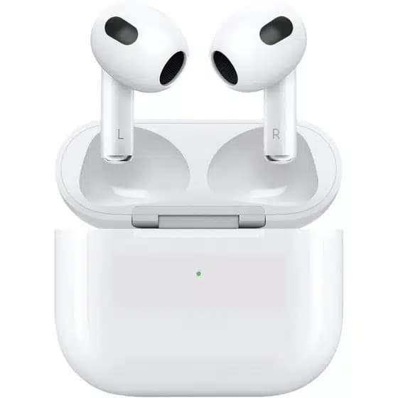 هدفون بی سیم گرین لاین مدل G-PRO Earbuds 3