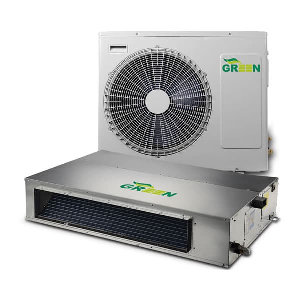 داکت اسپیلت 30000 اینورتر گرین مدل GDS-30P1T1A/N