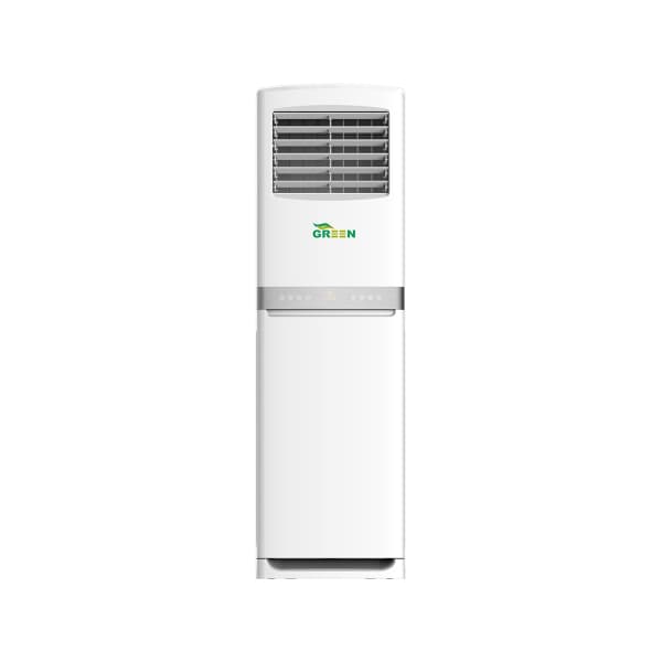 کولر گازی 36000 ایستاده گرین مدل GFS-H36P1T3/R1