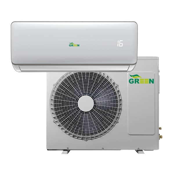 کولر گازی 30000 پیستونی گرین مدل GWS-30P1T3/R1PB
