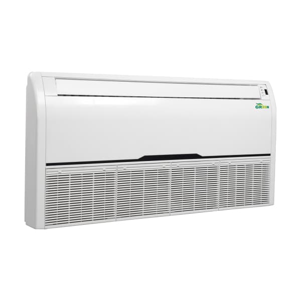 فن کویل سقفی زمینی گرین مدل GFF600P1