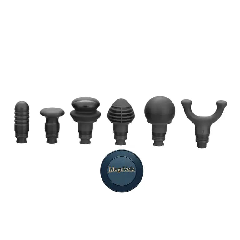 8852 – ماساژور شارژی STYLE PRO رونیکس — تصویر ۴