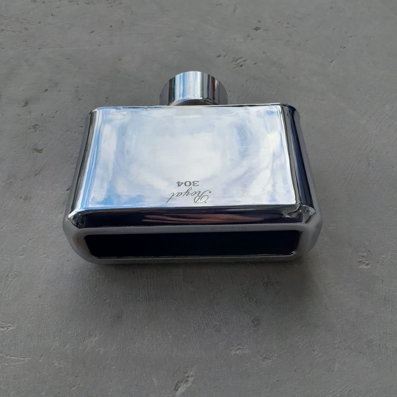 سر اگزوز پهن رویال 304