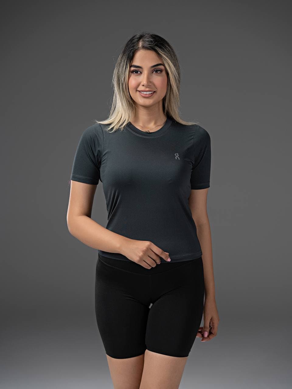 تیشرت زنانه QC — تصویر ۸