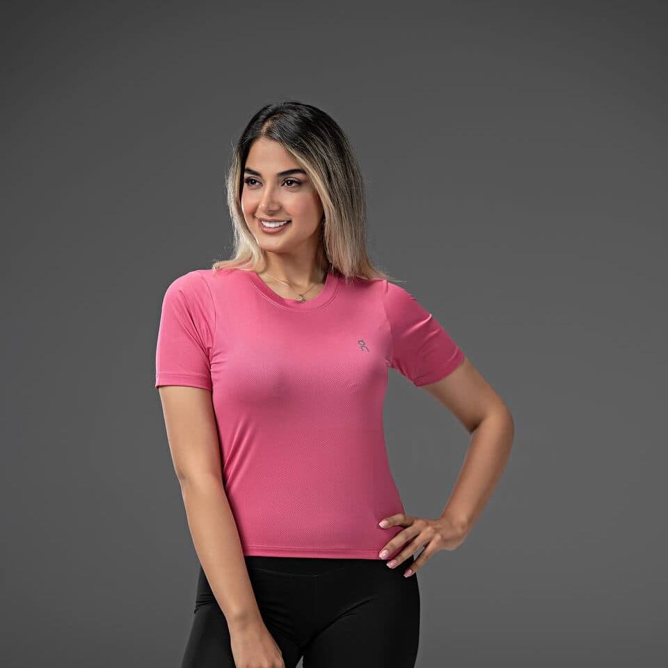 تیشرت زنانه QC