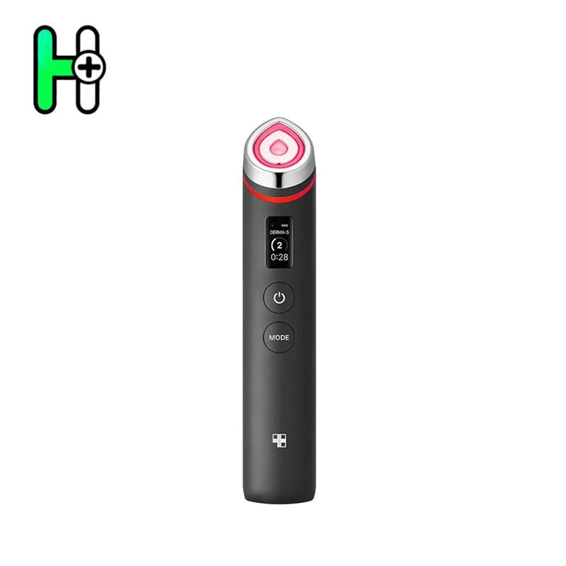 دستگاه جوانساز و لیفت صورت بوستر پرو مدی کیوب سفارش کره جنوبی Medicube Age-R Booster Pro — تصویر ۲