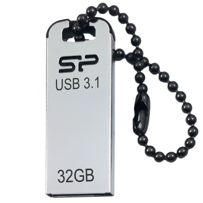 فلش مموری سیلیکون پاور مدل Jewel J10 USB 3.2 ظرفیت 32 گیگابایت