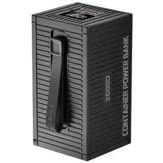 پاوربانک گرین لاین Green Lion Container 20000mAh
