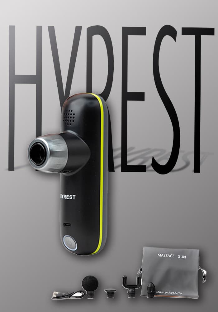 ماساژور Hyrest مدل HR1 mini