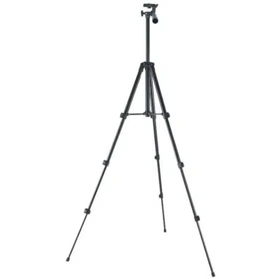 سه پایه آلومینیومی گرین لاین مدل GTP-100 Tripod-Professional ( ضمانت اصالت – گارانتی طلایی تعویض )