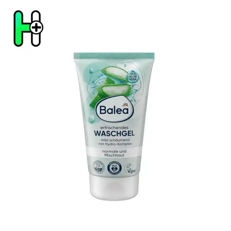 ژل شستشوی صورت باله‌آ Balea Waschgel