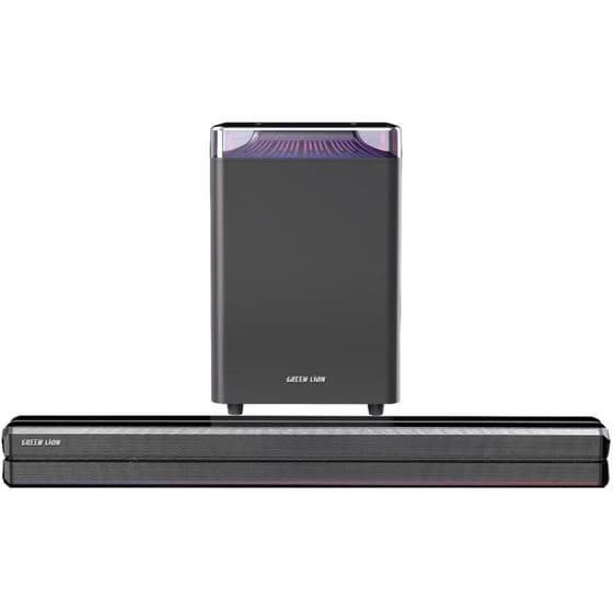 ساندبار گرین لاین مدل SP100