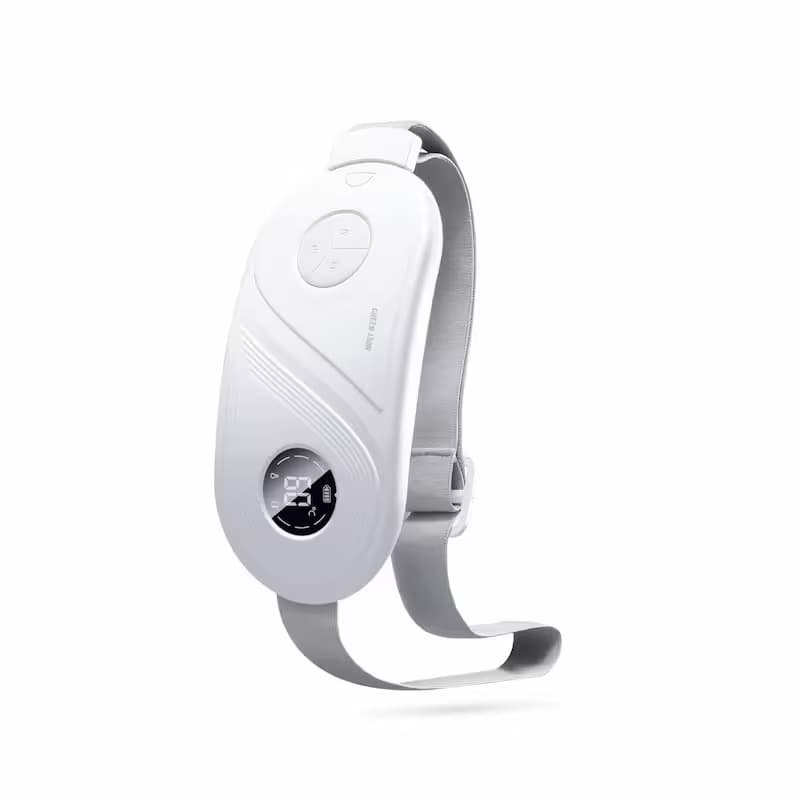 ماساژور گرم کننده قاعدگی گرین | Green Menstrual Heating Massager — تصویر ۵