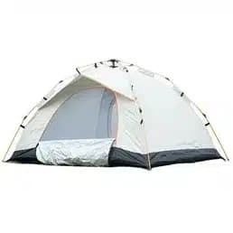 چادر کمپینگ گرین لاین مدل Green lion gt-3 camping tent — تصویر ۲