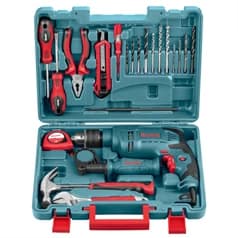RS-0001 – کیت دریل برقی چکشی 13 میلی متری
