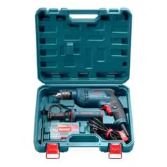 RS-0005 – ست ترکیبی دریل برقی 54 پارچه رونیکس