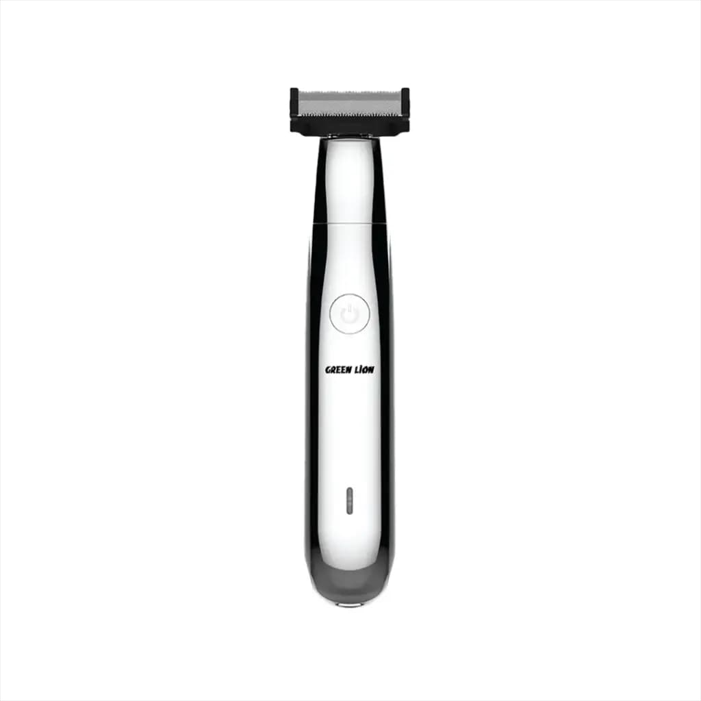 ماشین اصلاح گرین لاین مدل One Blade Pro با تیغه استیل ضد زنگ — تصویر ۷