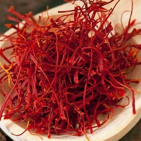 زعفران سه نگین