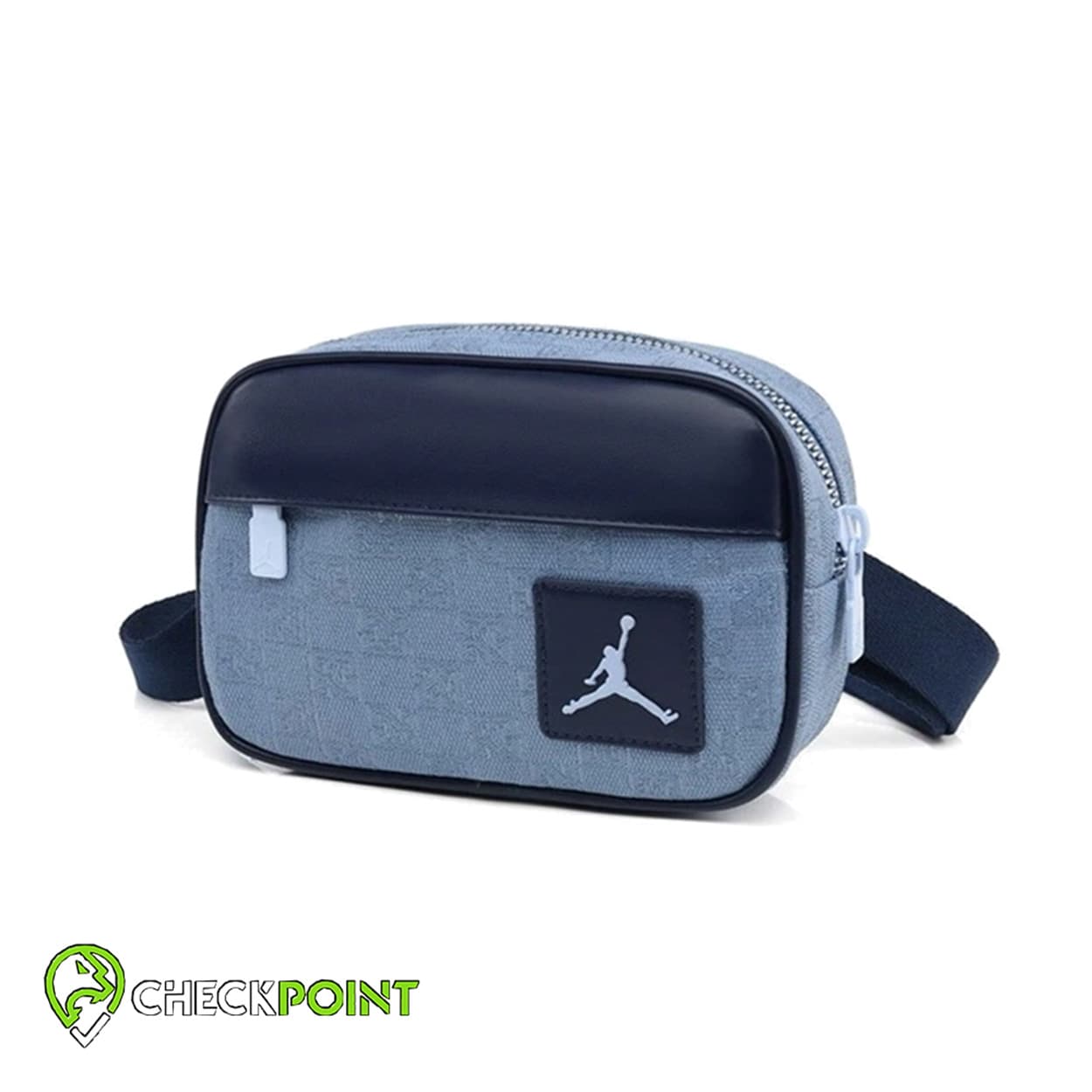 کیف JORDAN MONOGRAM BAG — تصویر ۶
