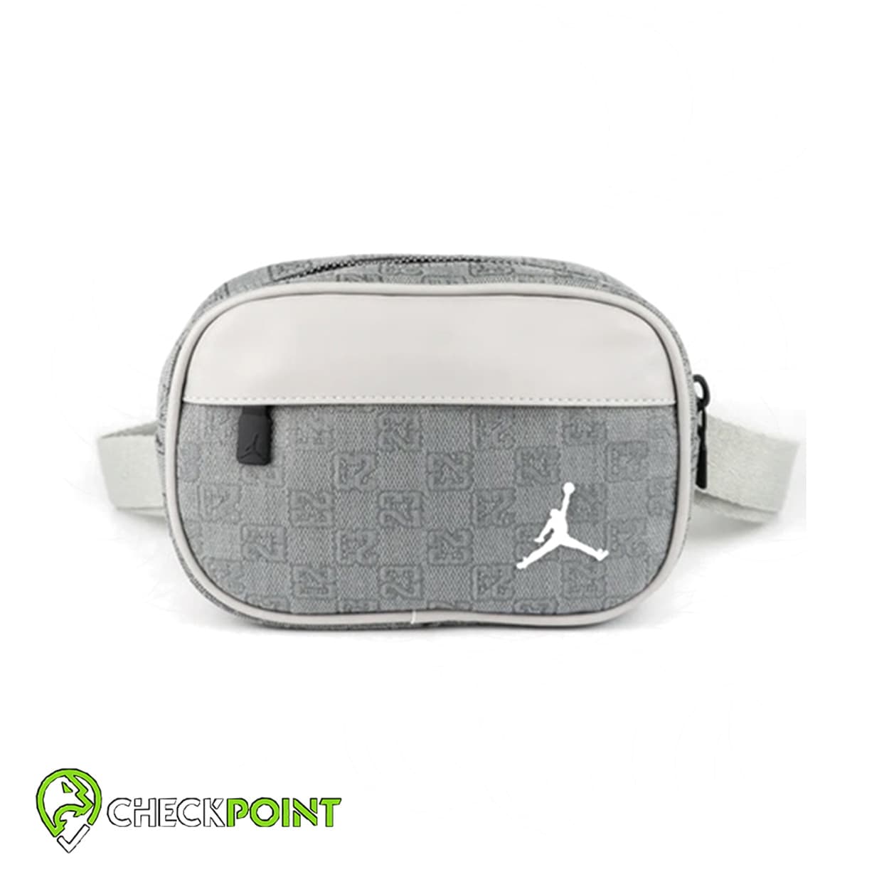 کیف JORDAN MONOGRAM BAG — تصویر ۷