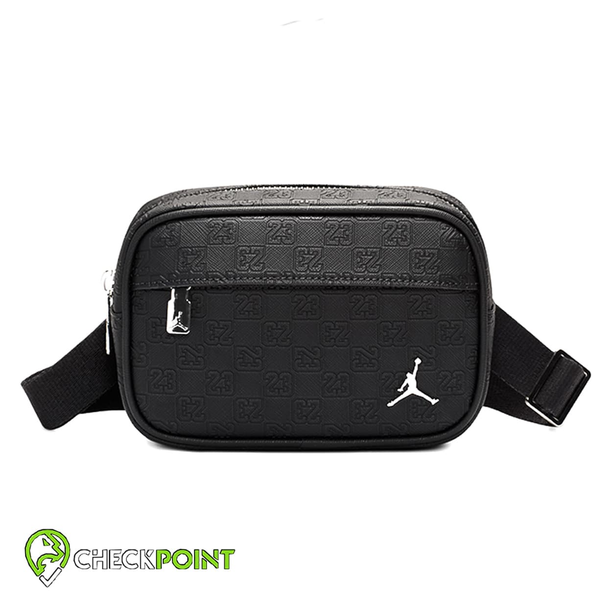 کیف JORDAN MONOGRAM BAG — تصویر ۹