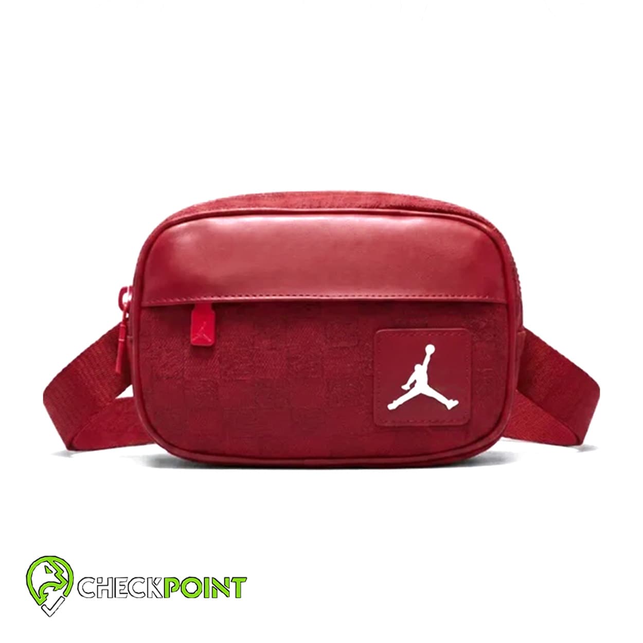 کیف JORDAN MONOGRAM BAG