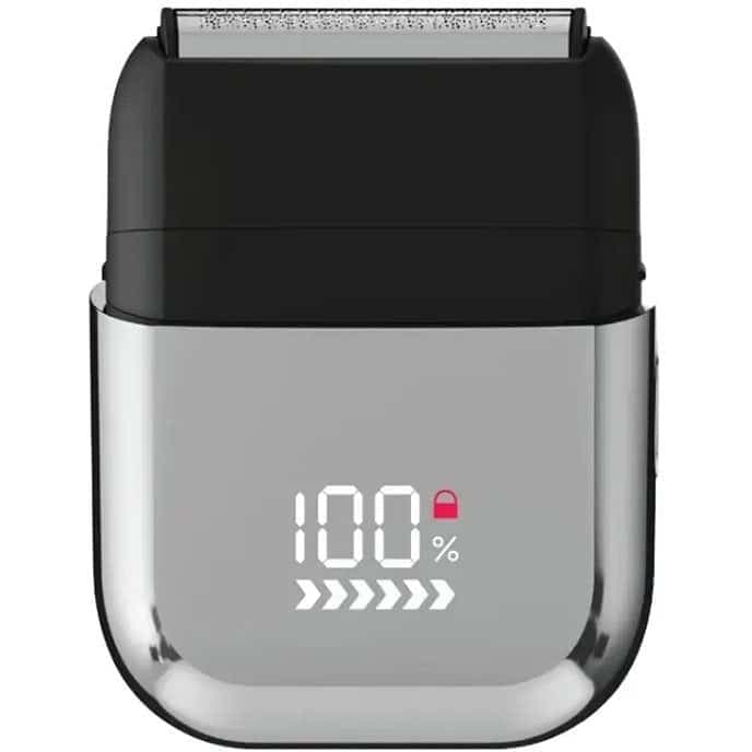 ماشین اصلاح گرین لاین مدل Green Lion Men’s Shaver X Wet and Dry Use
