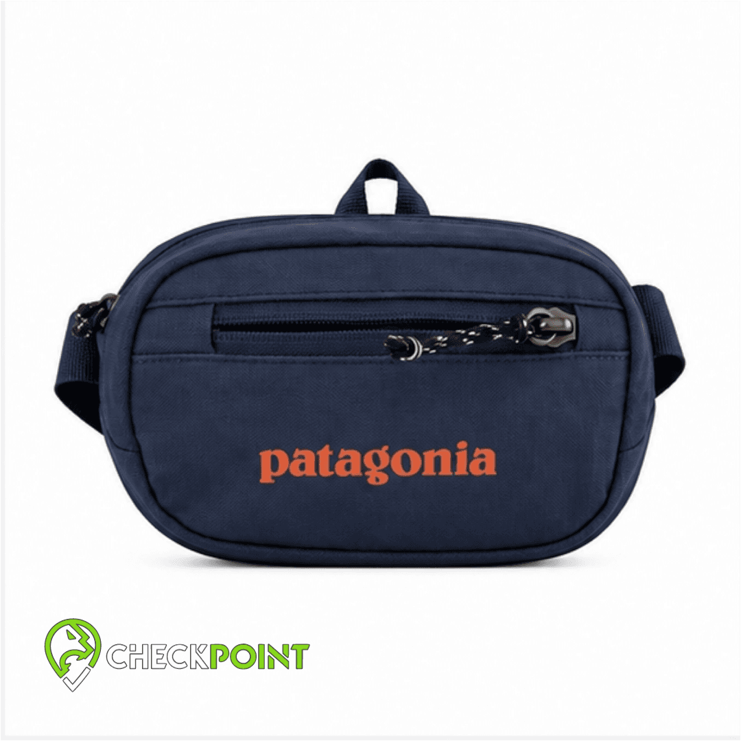 کیف PATAGONIA WAIST PACK — تصویر ۴