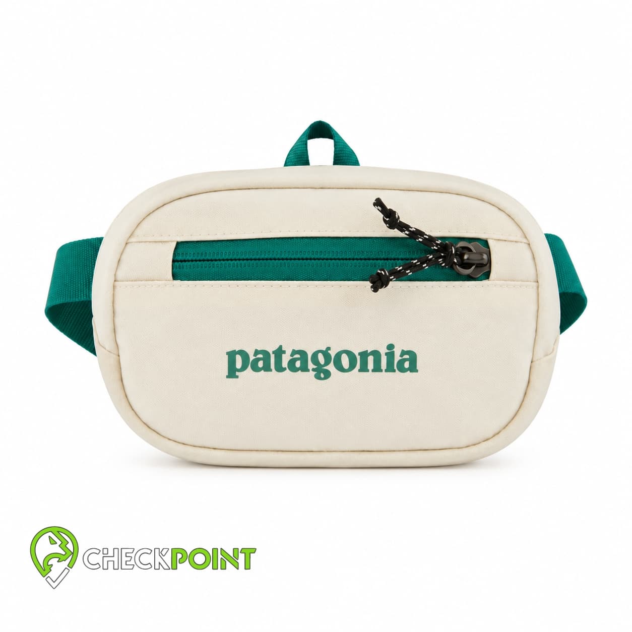 کیف PATAGONIA WAIST PACK — تصویر ۳