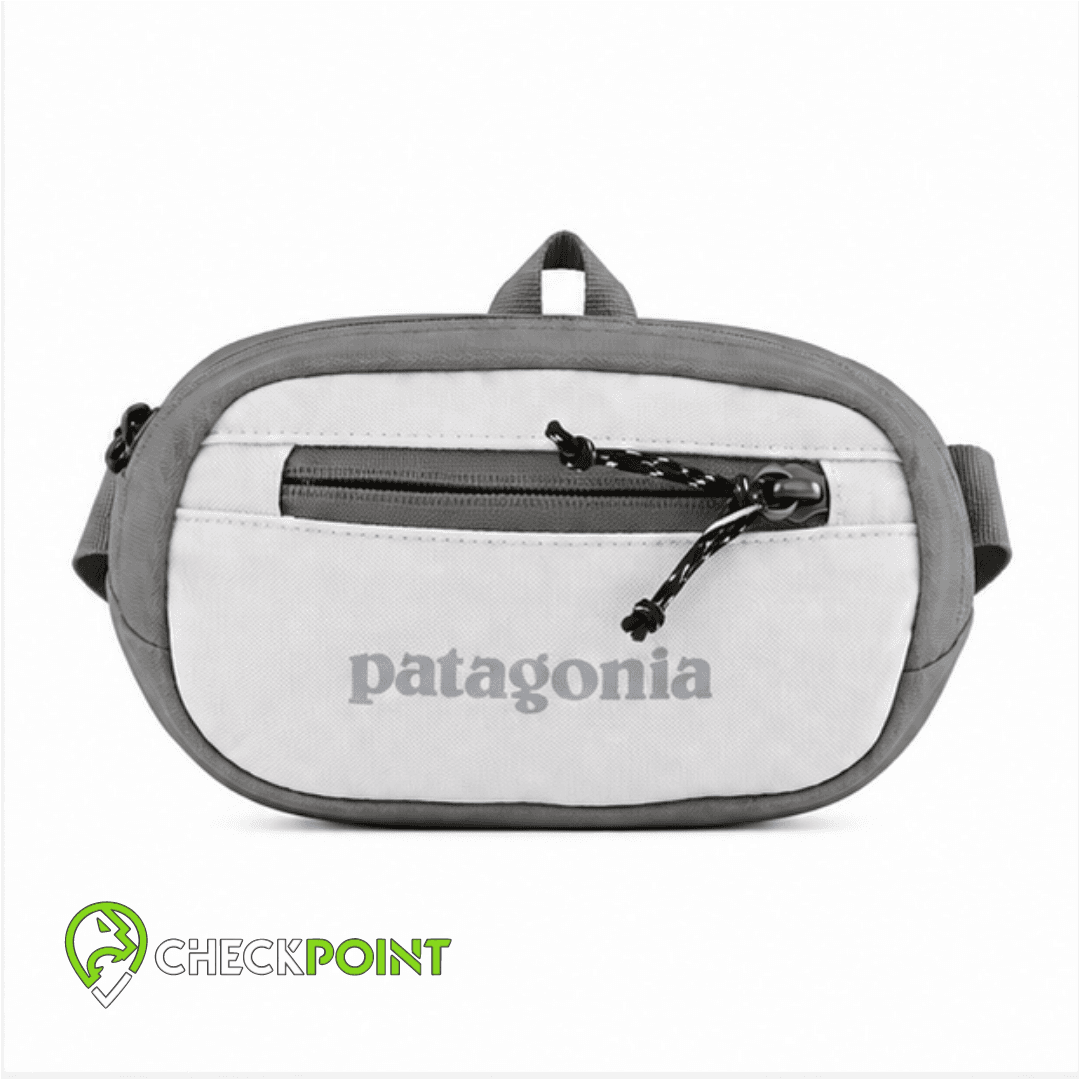 کیف PATAGONIA WAIST PACK — تصویر ۷