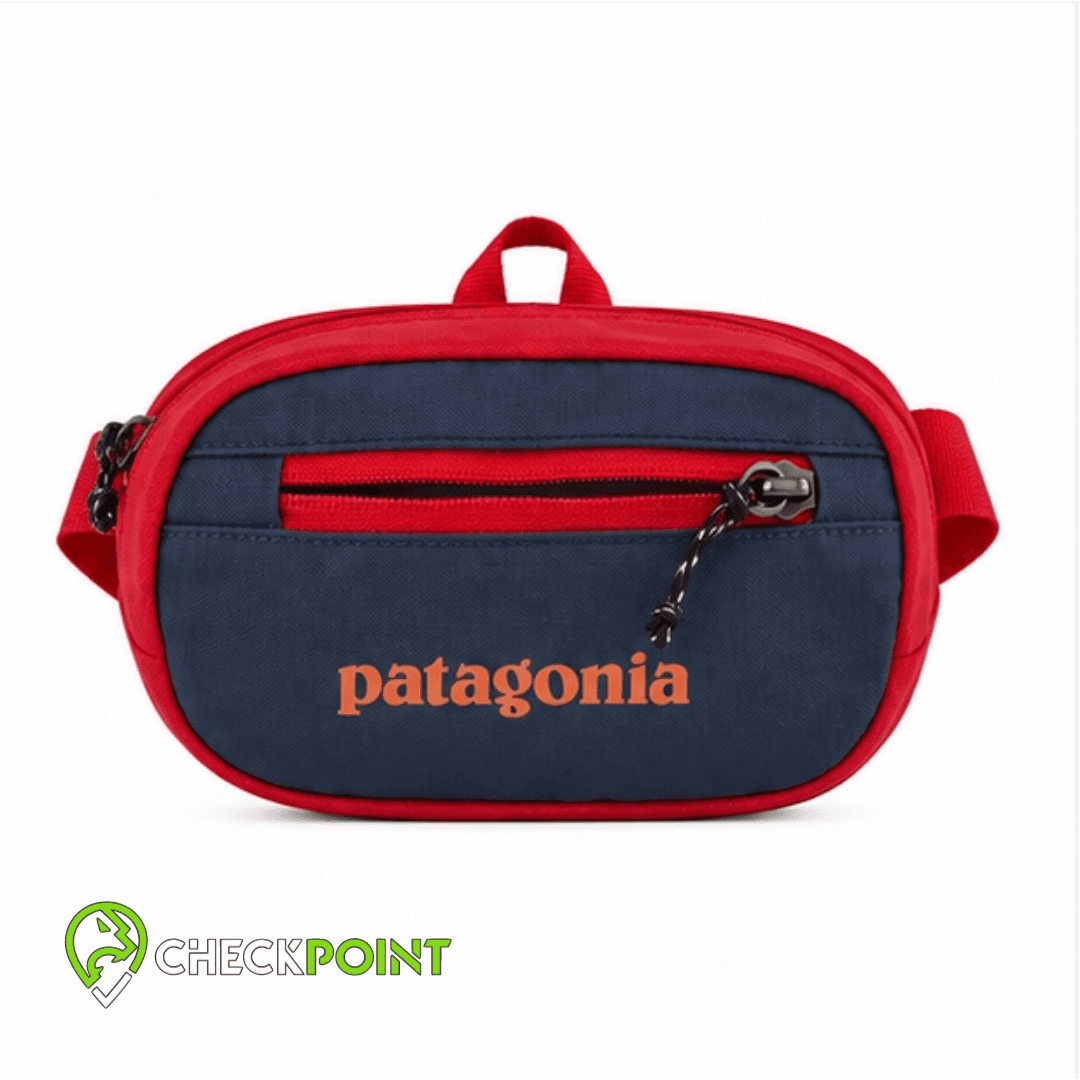 کیف PATAGONIA WAIST PACK — تصویر ۵