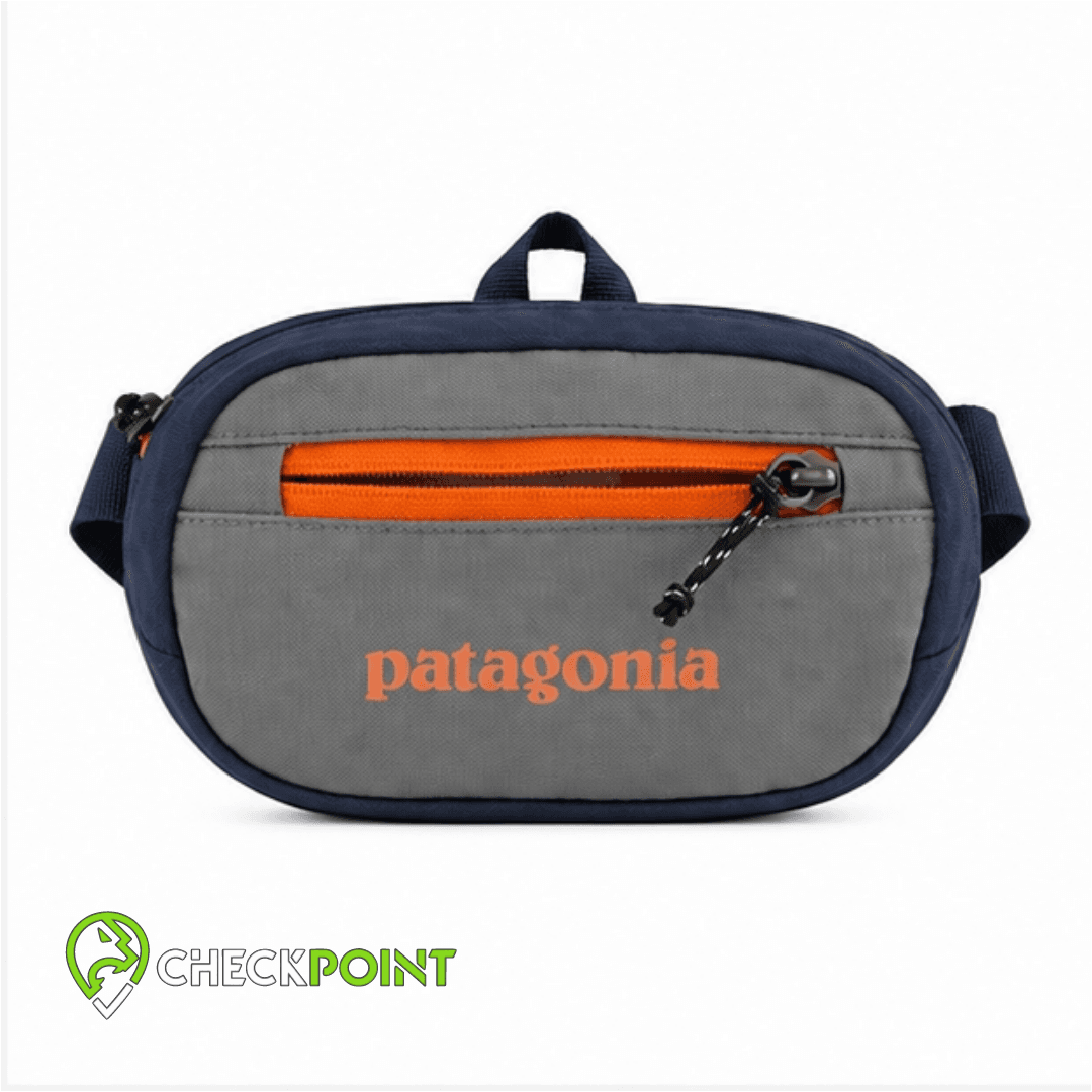 کیف PATAGONIA WAIST PACK — تصویر ۶