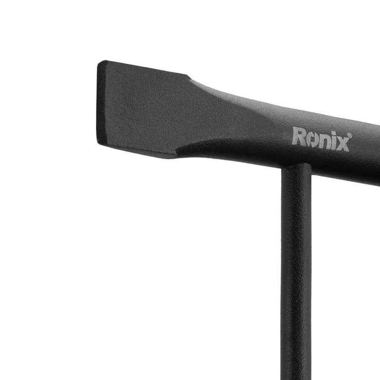 چکش جوشکاری 300 گرمی رونیکس مدل RH-4753 — تصویر ۶
