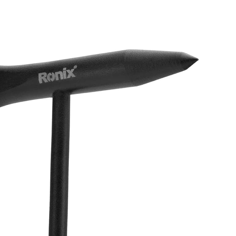 چکش جوشکاری 300 گرمی رونیکس مدل RH-4753 — تصویر ۵