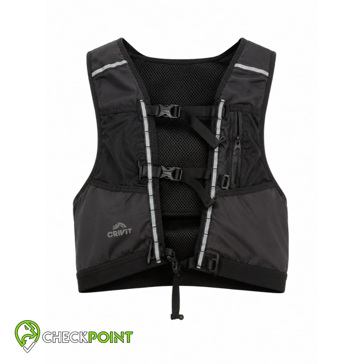 RUNNING VEST CRIVIT