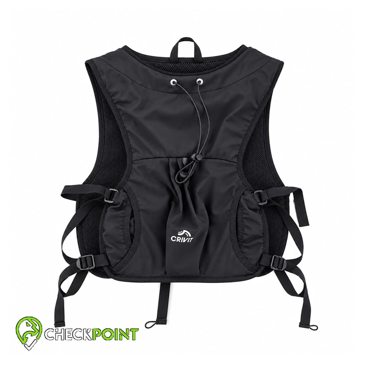 CRIVIT RUNNING BACKPACK — تصویر ۳
