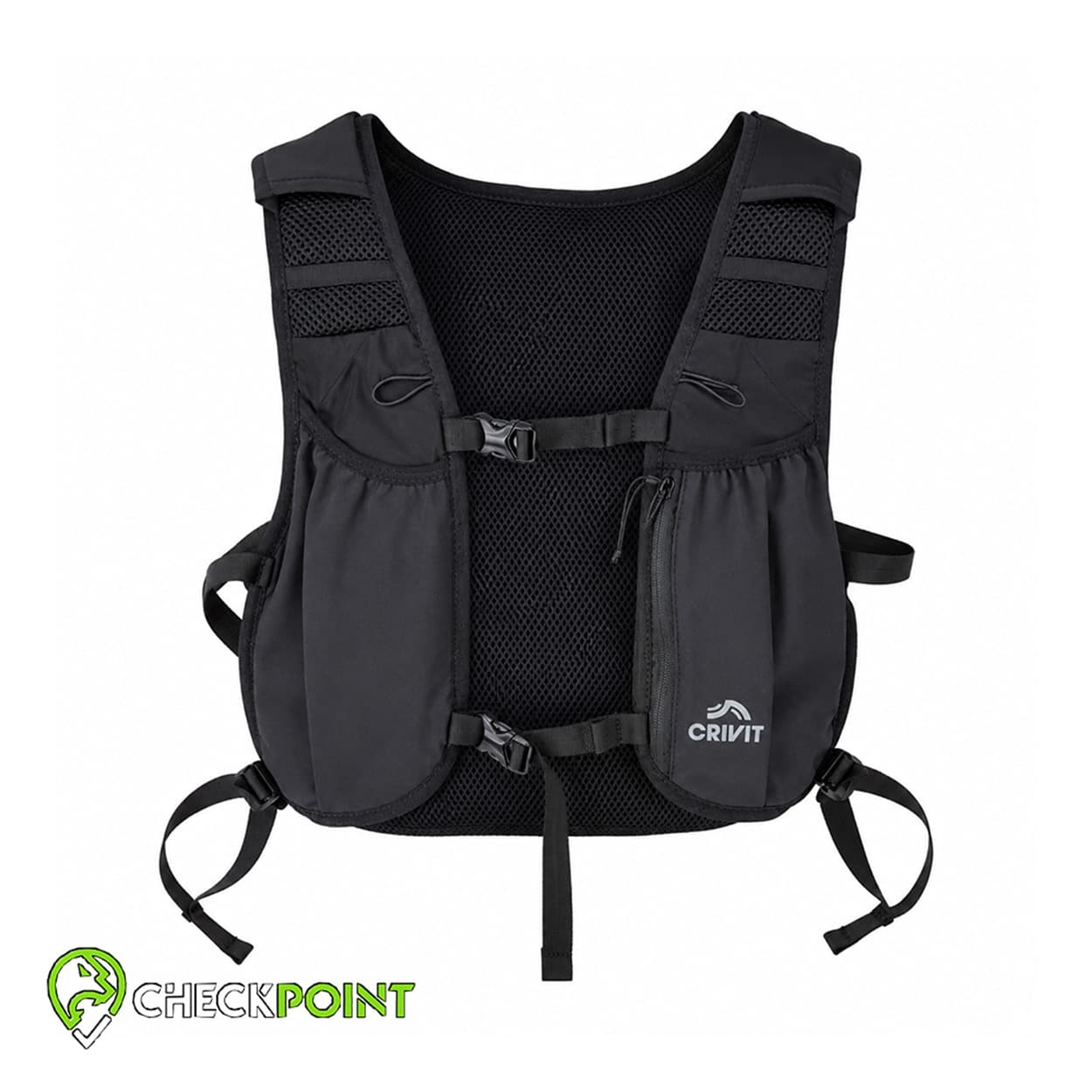 CRIVIT RUNNING BACKPACK