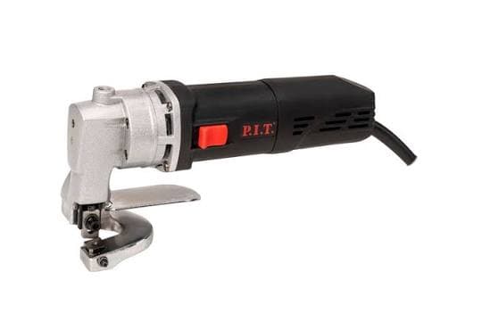 قیچی ورقبر برقی PIT مدل PDJ250-C