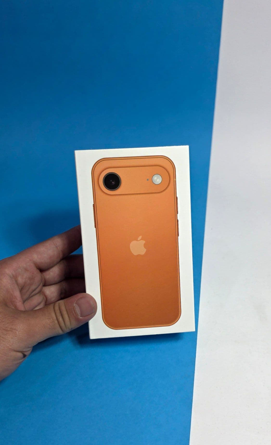 گوشی Iphone 17 Air mini 4/5 inch