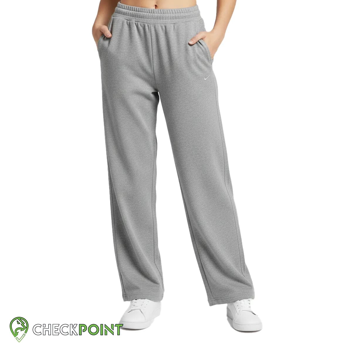 شلوار زنانه نیم بگ NIKE 1003