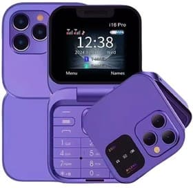 گوشی سروو i16 Pro