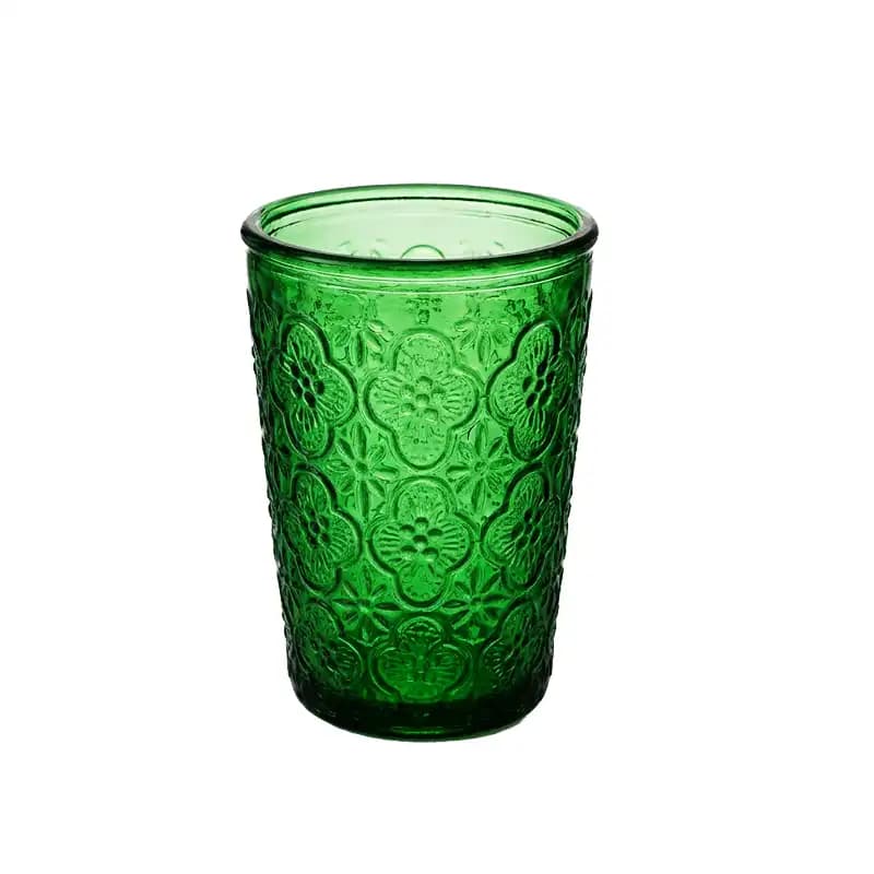 لیوان یاس سبز کوچک