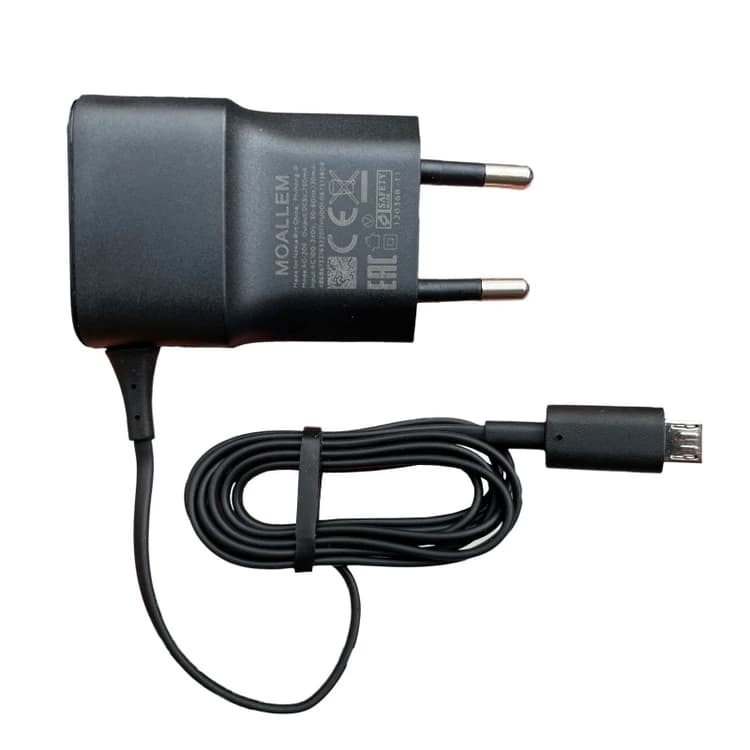 شارژر اندرویدی نوکیا micro-usb اصلی — تصویر ۳