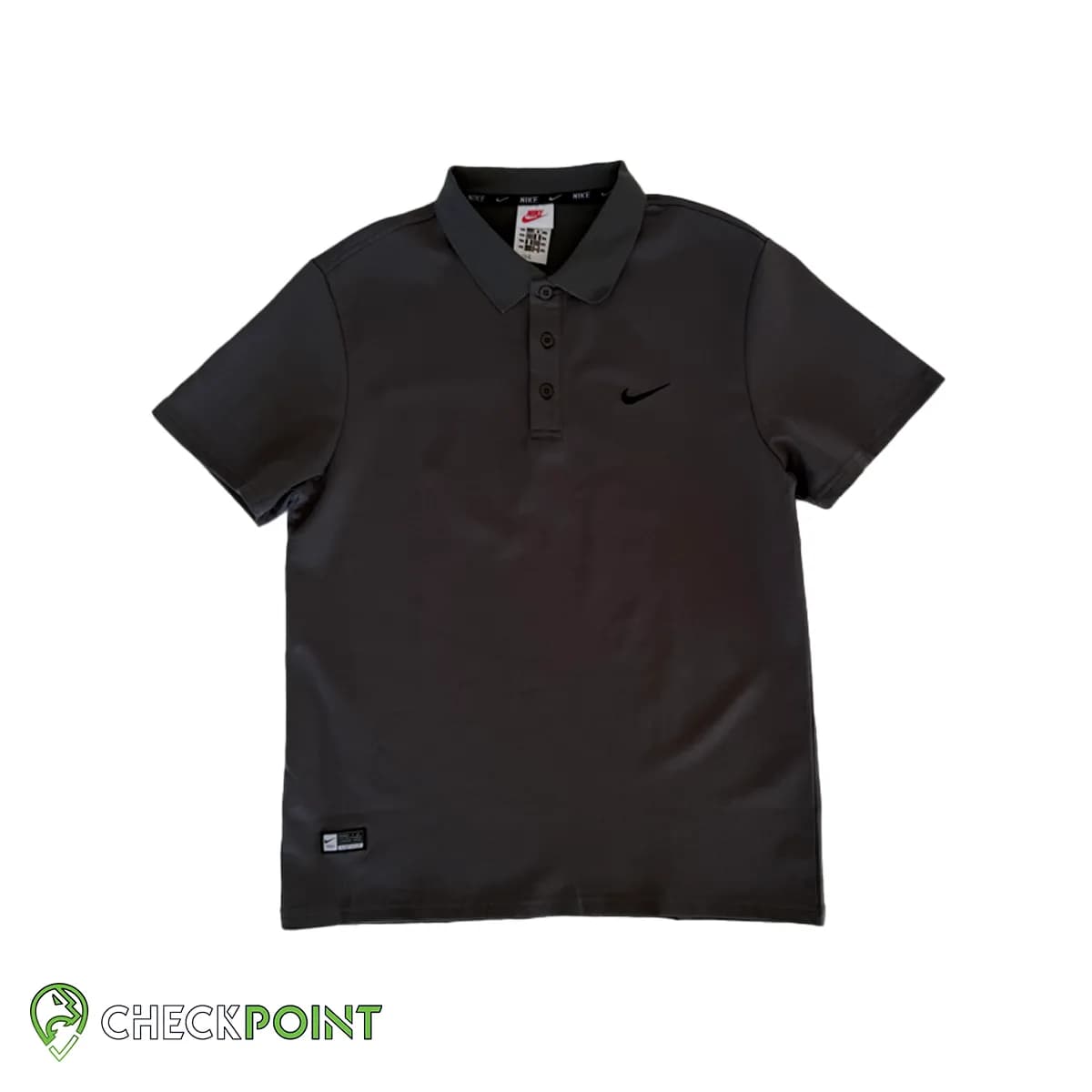 تیشرت یقه دار NIKE 330 BIG — تصویر ۶