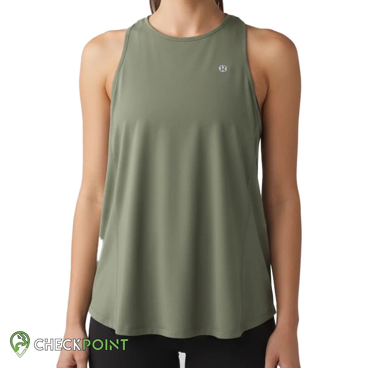 کاور زنانه lululemon 2125
