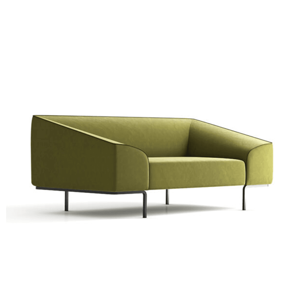 نیم ست اداری هلگر مدل SF 11702 n دونفره